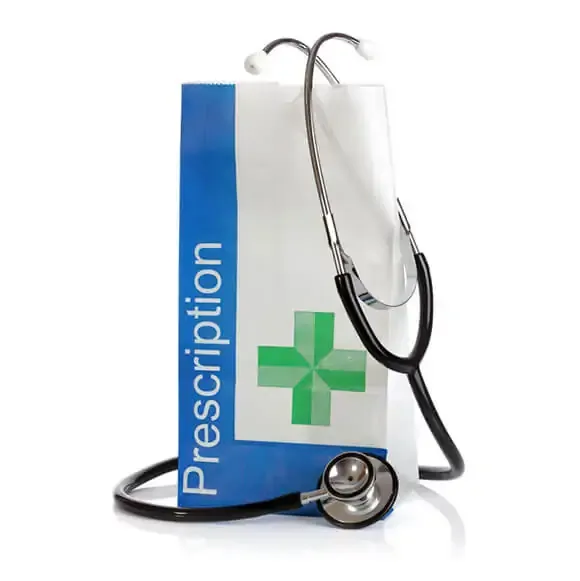 Image showing a generic medicine box.
